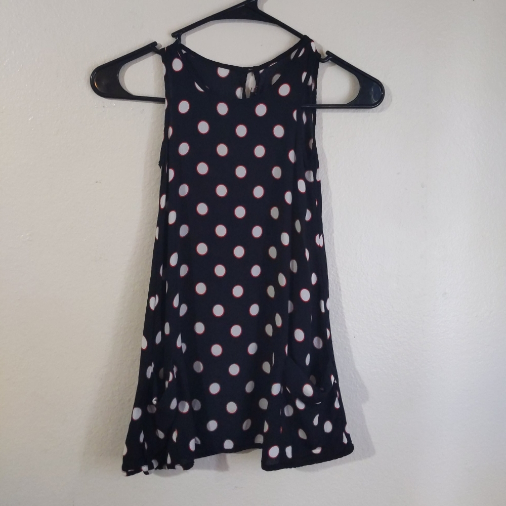 Jean Paul Gaultier Junior Tunic